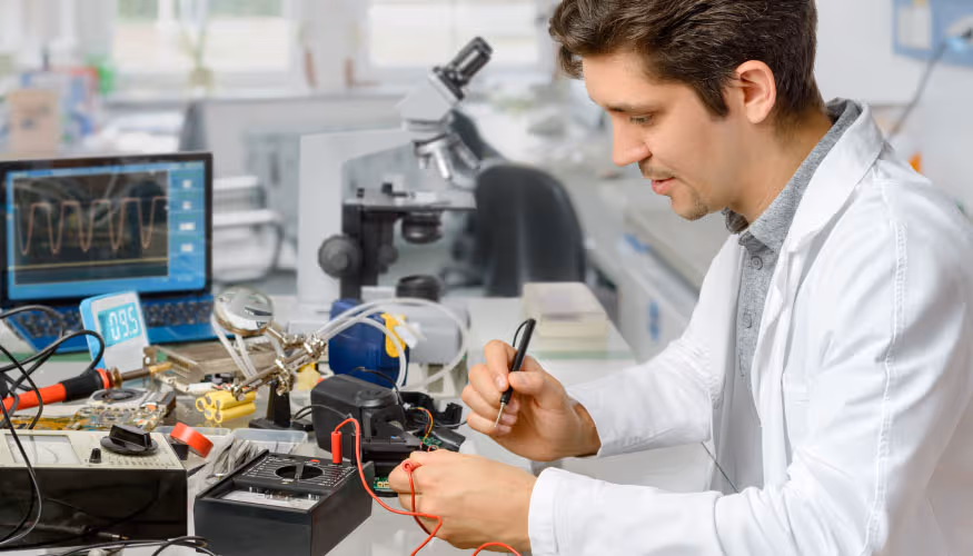 Mudanya Elektronik Tamircisi