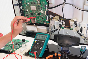 Mudanya Elektronik Tamircisi