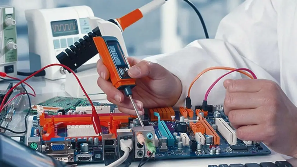 Mudanya Elektronik Tamircisi